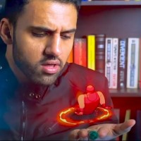 SenPi Employee Khalid Mubasher's profile photo