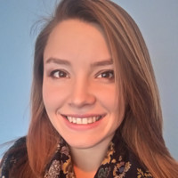 Wicked Pixels Employee Kirsten Williams's profile photo