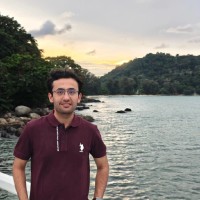 Allstate Employee Sanket Bhatt's profile photo