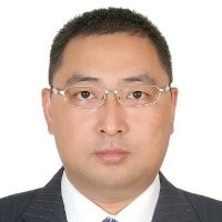 CLSA Employee David Shang's profile photo
