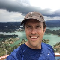 HORNBECK OFFSHORE® Employee Kurt Cellar's profile photo