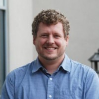 Hershey Montessori School Employee Joel Rabe's profile photo