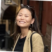 Janio Asia Employee Chain Jiang's profile photo