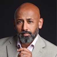 1up.ai Employee Manoj Abraham's profile photo