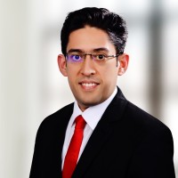 Clyde & Co Employee Ranjith Kumar's profile photo