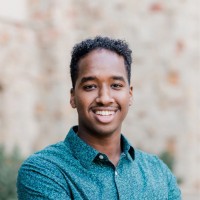 Patch Employee Abdullahi Dirir's profile photo