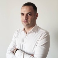 Lynon Employee Narek Hovsepyan's profile photo