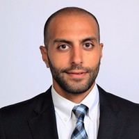 Andrew Moawad Email & Phone Number