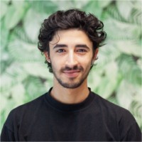 Primelis Employee Ali Sekkat's profile photo