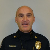 Lee's Summit Police Department Employee Don Frizzell's profile photo