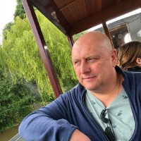 Patrick Verbeke Email
