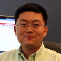 Abaco Drilling Technologies Employee Jing Lu's profile photo