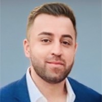 Type One Ventures Employee Yasser Mestarihi's profile photo