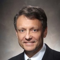 Perkins Coie LLP Employee Robert Maynard's profile photo