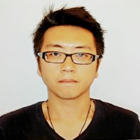 Black Sesame Technologies Inc Employee Yuekun Zhang's profile photo