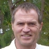 Kontor Employee Tim Gane's profile photo