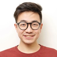 Procurify Employee Tony Wang's profile photo