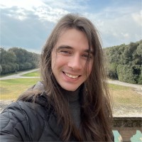 ElectionBuddy Employee Vinicius Henrique Moraes's profile photo