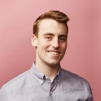Weil, Gotshal & Manges LLP Employee Nick Reade's profile photo