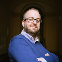Messium Employee Jan Chmelicek's profile photo
