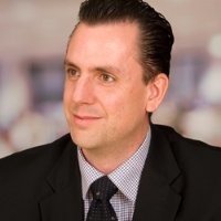 Deloitte Australia Employee Max Persson's profile photo