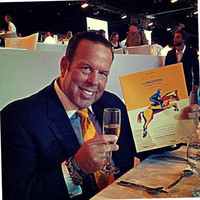 Bitcoin Employee Gary Lineker's profile photo