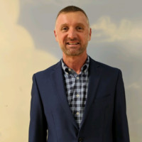 Climate Design Home Services Employee Tom Robinson's profile photo