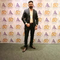 ECE Elevators Employee Rohit Panwar's profile photo