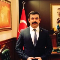 Yurtdışı Türkler ve Akraba Topluluklar Başkanlığı Employee Erkan Koç's profile photo