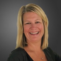 SparkChange Employee Alicia Hanson's profile photo