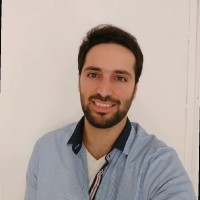 Polygon Technologies Employee Aviad Liberman's profile photo