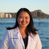 Maryn Nakasone