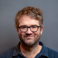 Christian Action Research and Education Employee Pete Killingley's profile photo