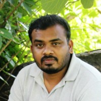 EcoSoch Solar Employee Ranganath Kr's profile photo