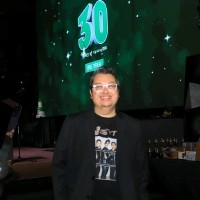 Arif Dzulkifli Email & Phone Number