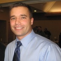 LG Strategies, LLC Employee Andy Leach's profile photo