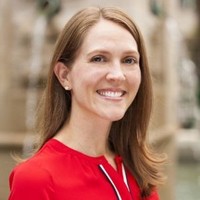 Bank of America Employee Amy Fox's profile photo