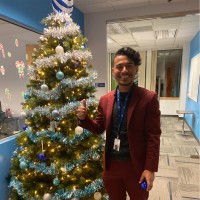 The Integration Group Employee Jose Gudiel's profile photo