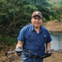Ponterra Employee Uriel Arcos's profile photo