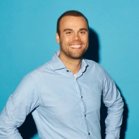 Lobster France Employee Gorden Zahn's profile photo