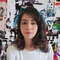 Kalline Huebner's profile photo