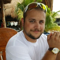 Efficient Systems, Inc. Employee Christopher Lemmon's profile photo