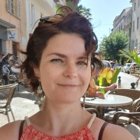 INFN Lyon Employee Eulalie Jean's profile photo