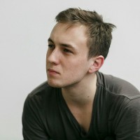 AcTLAbS Employee Daniil Zverev's profile photo