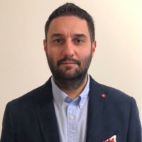 TEDDY GROUP Employee Francesco Pantaleoni's profile photo