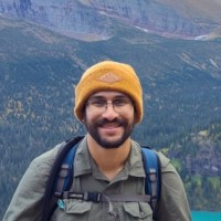 Leidos Employee James Spinelli's profile photo