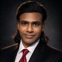 Temenos Employee Prithvi Durai's profile photo