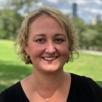 Jim's Mowing Australia Employee Sharon Clarke's profile photo