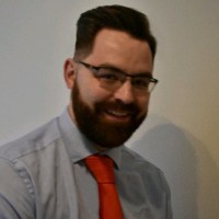 Lakes Employee Murray Biggs's profile photo
