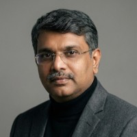 Surendran M Email